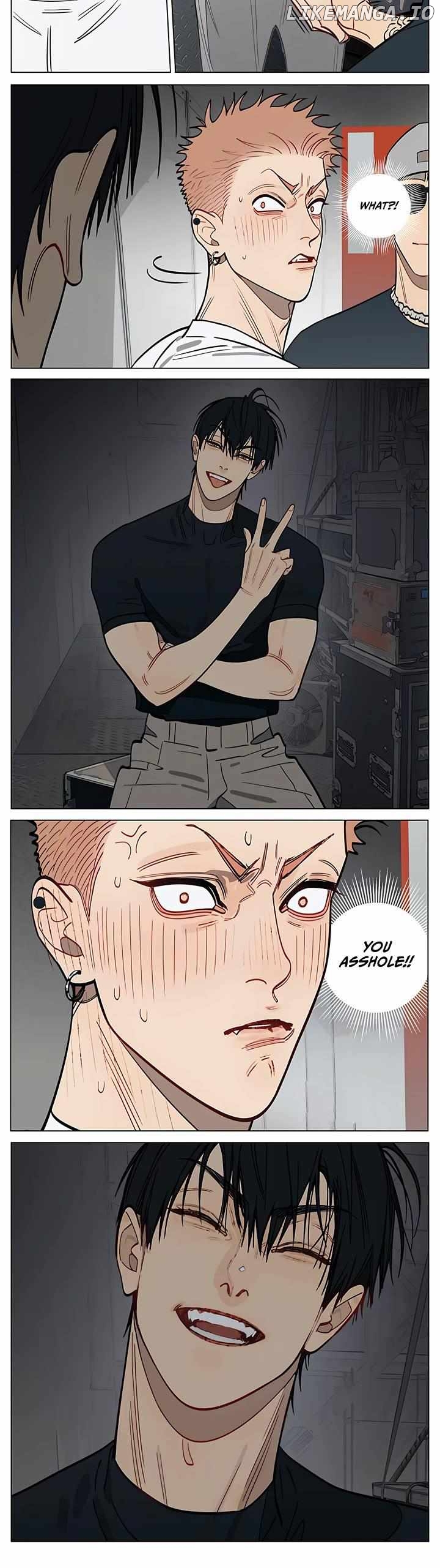 19 Days Chapter 452 image 4